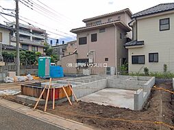 埼玉県さいたま市北区大成町４丁目