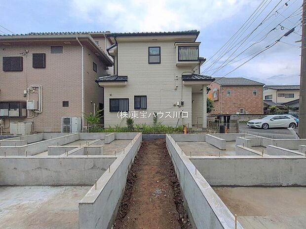 物件外観