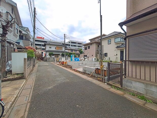物件外観