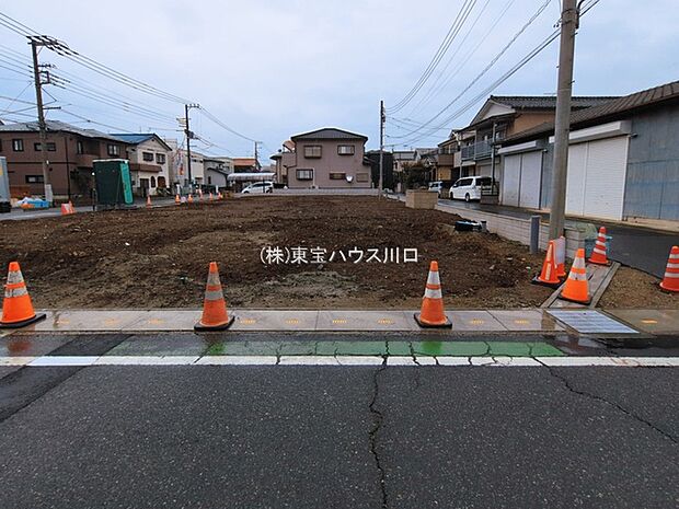 物件外観