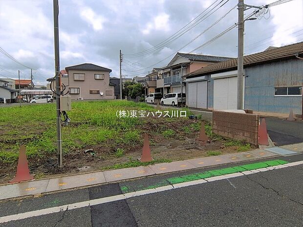 物件外観