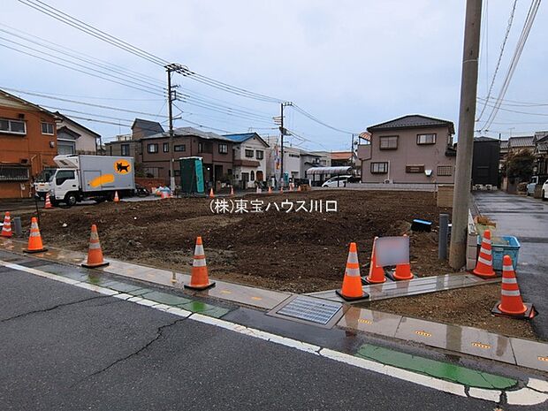 物件外観