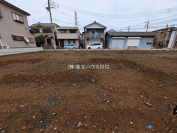物件外観