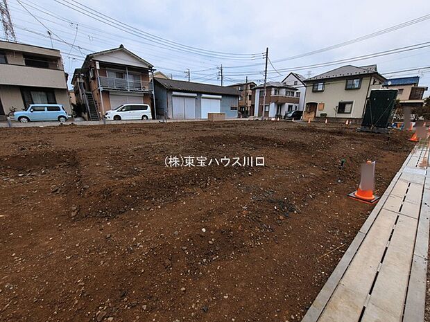 物件外観
