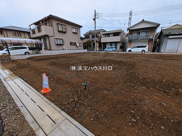 物件外観