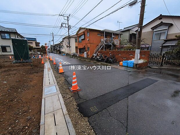 物件外観