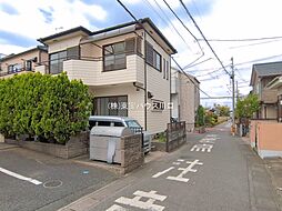 外観の画像