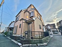 埼玉県越谷市大字恩間