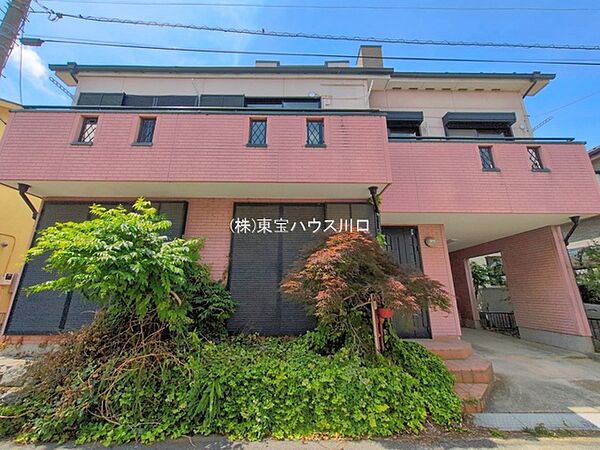 物件外観