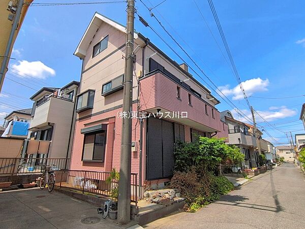 物件外観