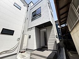 埼玉県蕨市塚越５丁目