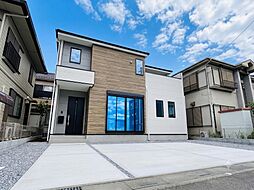 埼玉県吉川市新栄２丁目
