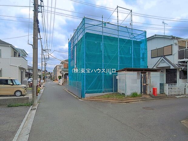 物件外観