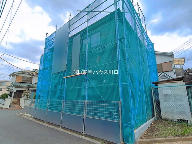 物件外観