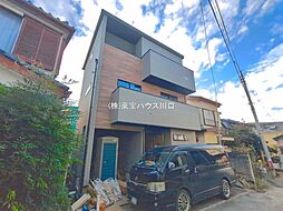埼玉県富士見市鶴瀬東２丁目