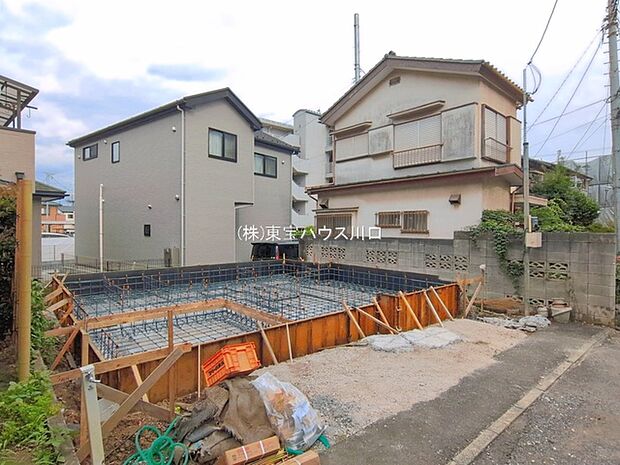 物件外観
