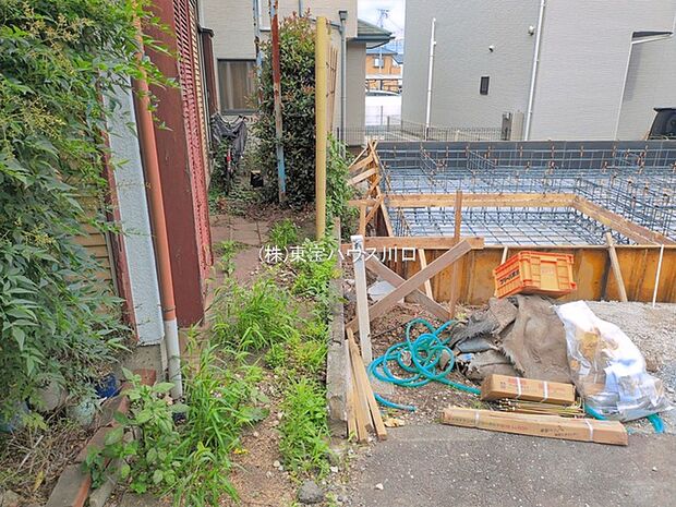 物件外観