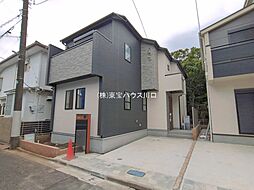 東京都練馬区立野町