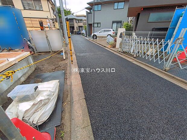 物件外観