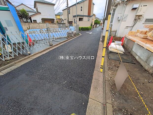 物件外観