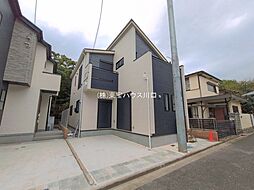 東京都練馬区立野町