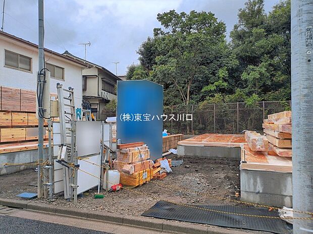 物件外観