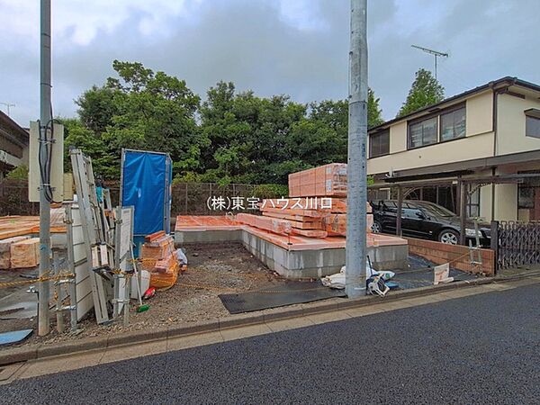 物件外観