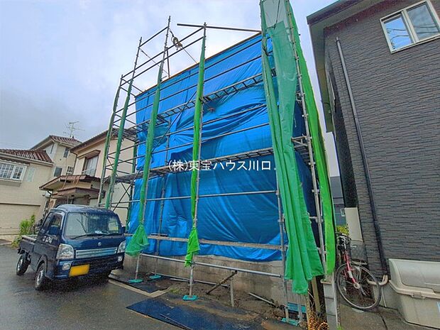 物件外観