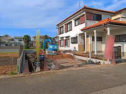 埼玉県越谷市川柳町３丁目