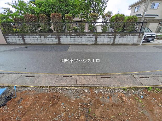 物件外観