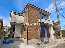 埼玉県越谷市蒲生１丁目