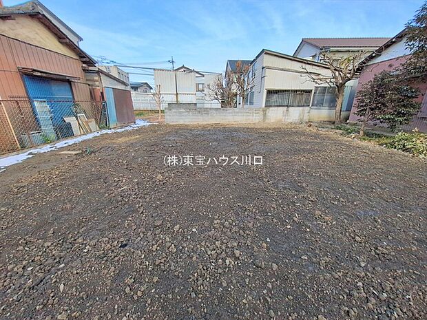 物件外観