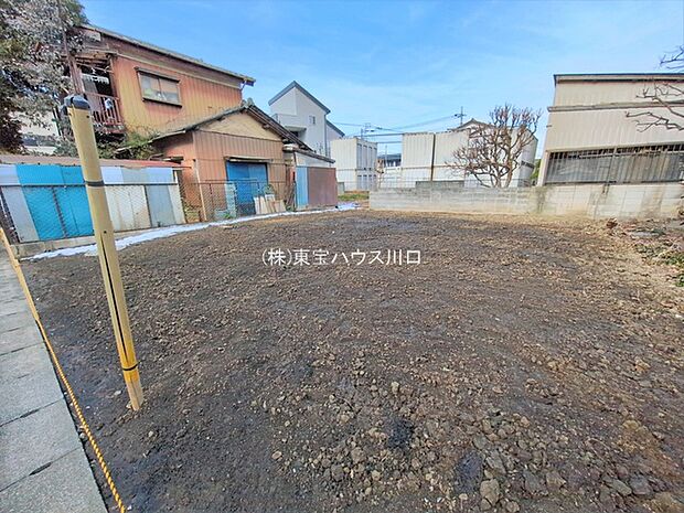 物件外観