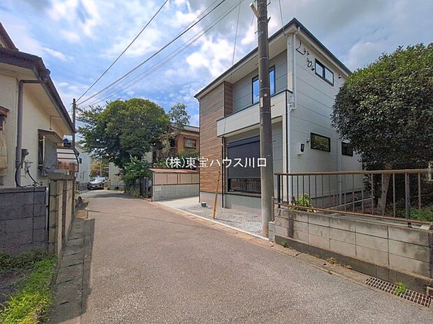 物件外観