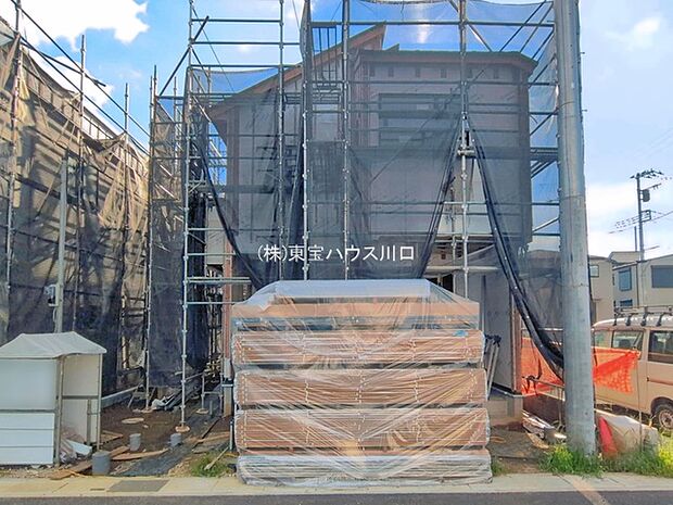 物件外観