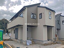 埼玉県さいたま市見沼区大字南中野