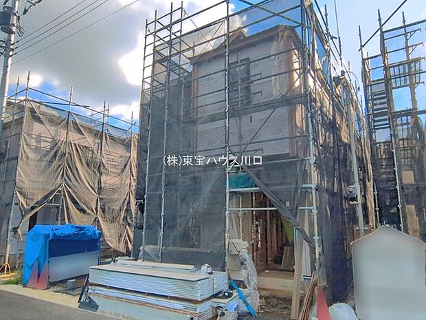 物件外観
