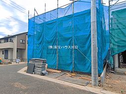 埼玉県さいたま市見沼区大字南中野