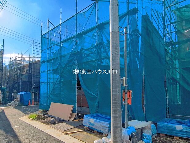 物件外観