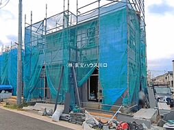 埼玉県さいたま市見沼区大字南中野