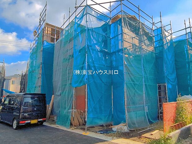 物件外観