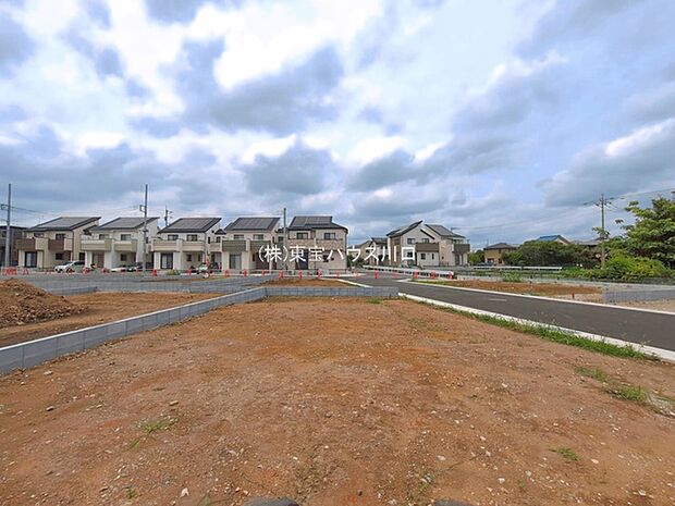 物件外観