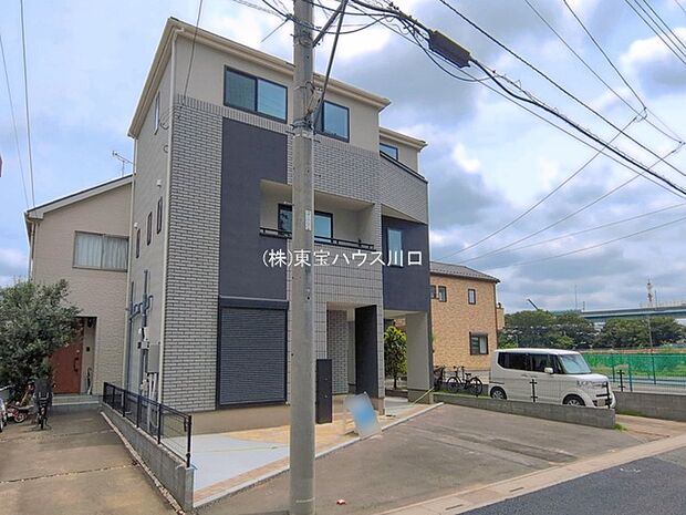 物件外観
