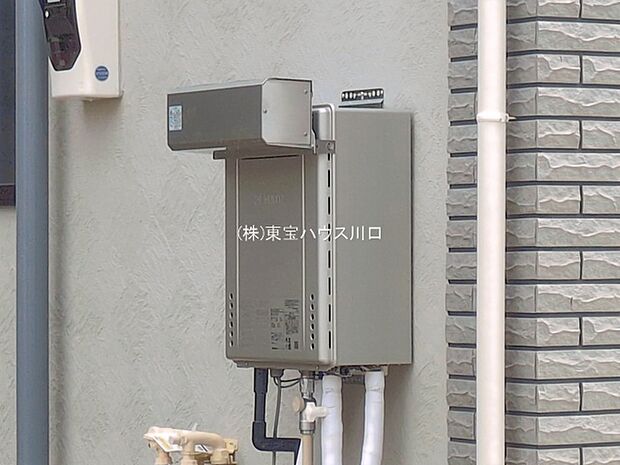 物件外観