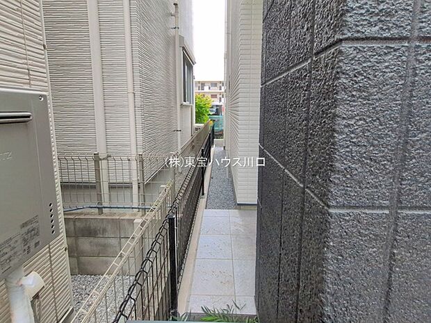 物件外観