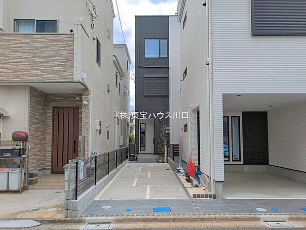 物件外観
