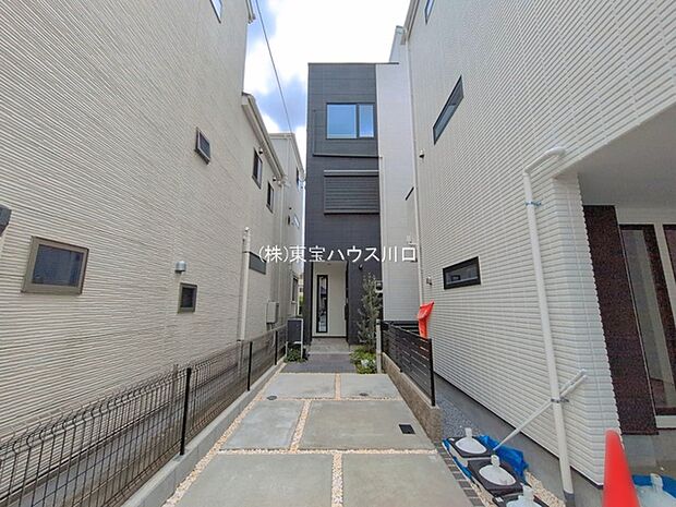 物件外観