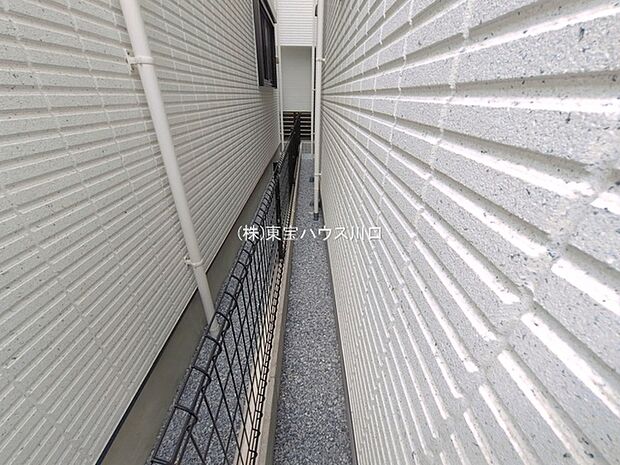物件外観