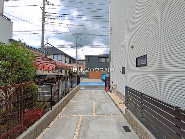 物件外観