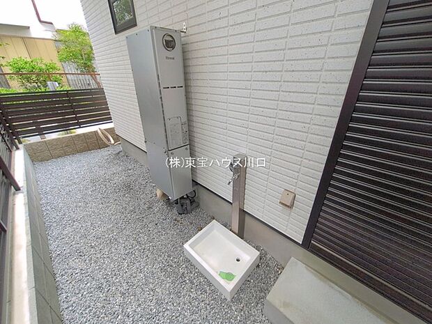 物件外観